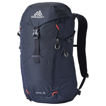 Gregory Nano 28 - Rucksack 54 cm (spark navy) - Markenkoffer