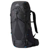 Gregory Paragon 50 S/M - Zaino da escursionismo 68 cm (alpine black)