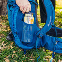Gregory Stout 45 Plus - Wanderrucksack 69 cm (compass blue) - Markenkoffer