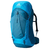 Gregory Stout 55 - Wanderrucksack 75 cm (compass blue) - Markenkoffer