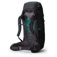Gregory Stout 55 - Wanderrucksack 75 cm (forest black) - Ansicht 2