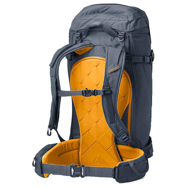 Gregory Targhee 45 M - Tourenrucksack 78 cm (alaska blue) - Markenkoffer