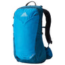 Gregory Zulu 20 LT RC - Wanderrucksack 55 cm (horizon blue) - Markenkoffer