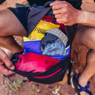 Gregory Zulu 20 LT RC - Wanderrucksack 55 cm (volcanic black) - Markenkoffer