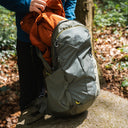 Gregory Zulu 25 LT RC - Wanderrucksack 55 cm (forage green) - Ansicht 4