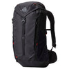 Gregory Zulu 28 LT RC - Zaino da trekking 58 cm (volcanic black)