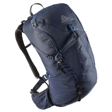 Gregory Zulu 30 MD/LG - Wanderrucksack 60 cm (halo blue) - Ansicht 3
