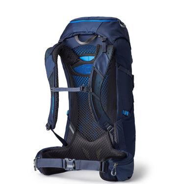 Gregory Zulu 35 MD/LG - Wanderrucksack 66 cm (halo blue) - Markenkoffer