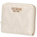 Guess Adelard - Geldbörse S 3cc 11 cm (stone) - Markenkoffer