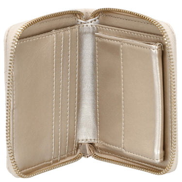 Guess Adelard - Geldbörse S 3cc 11 cm (stone) - Markenkoffer