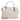 Guess Adelasia Multi - Henkeltasche 29 cm (Off White) - Markenkoffer