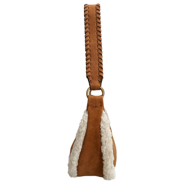 Guess Amita Hobo - Schultertasche (cognac) - Markenkoffer