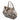 Guess Amorette 2in1 - Shopper mit herausnehmbarer Pouch (light taupe) - Markenkoffer