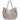 Guess Amorette 2in1 - Shopper mit herausnehmbarer Pouch (light taupe) - Markenkoffer