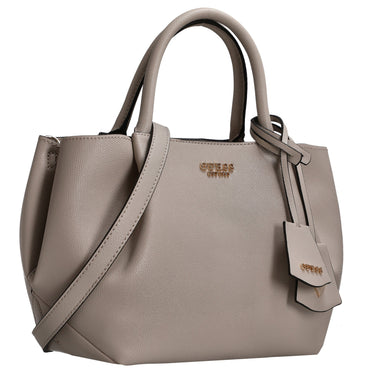 Guess Amorette Girlfriend - Henkeltasche 33 cm (light taupe) - Markenkoffer