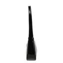 Guess Arnela Top Zip - Schultertasche 26 cm (black) - Markenkoffer