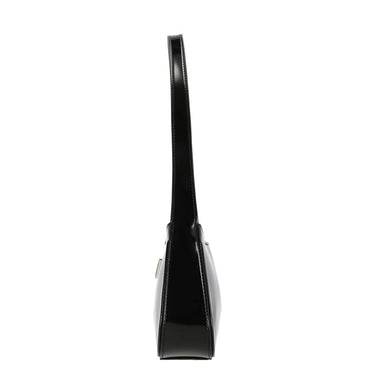 Guess Arnela Top Zip - Schultertasche 26 cm (black) - Markenkoffer