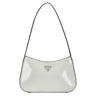 Guess Arnela Top Zip - Schultertasche 26 cm (white) - Markenkoffer