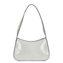 Guess Arnela Top Zip - Schultertasche 26 cm (white) - Markenkoffer
