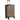 Guess Berta 22 IN - 4 - Rollen - Trolley 64 cm erw. (latte loggo/brown) - Markenkoffer