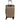 Guess Berta 22 IN - 4 - Rollen - Trolley 64 cm erw. (latte loggo/brown) - Markenkoffer