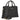 Guess Betula - Henkeltasche 28 cm (black) - Markenkoffer