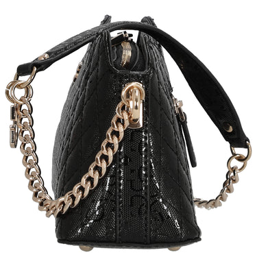 Guess Betula - Schultertasche 27 cm (black) - Markenkoffer