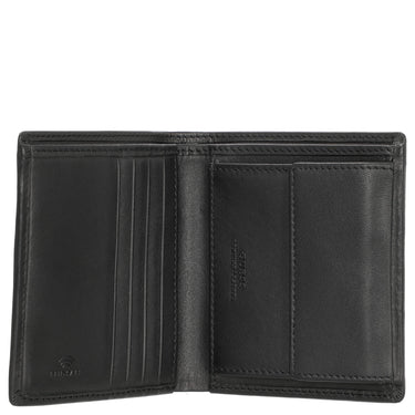 Guess Boston S - Geldbörse 4cc 10.5 cm (black) - Ansicht 4