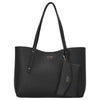 Guess Brenton Tote - Shopper 36 cm (nero)