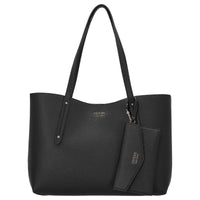 Guess Brenton Tote - Shopper 36 cm (black) - Markenkoffer
