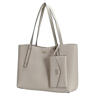 Guess Brenton Tote - Shopper 36 cm (bone) - Markenkoffer
