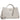 Guess Brenton Tote - Shopper 36 cm (bone) - Markenkoffer