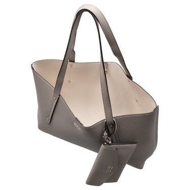 Guess Brenton Tote - Shopper 36 cm (dark taupe) - Markenkoffer