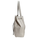 Guess Calebra - Schultertasche 42 cm (off white) - Ansicht 3