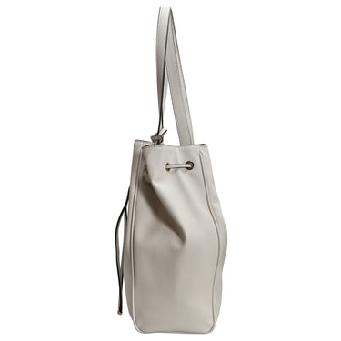 Guess Calebra - Schultertasche 42 cm (off white) - Ansicht 3