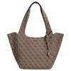 Guess Calista 2 in 1 Tote - Shopper 26 cm (logo color latte)