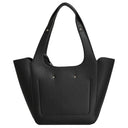Guess Calista 2 in 1 Tote - Shopper 45 cm (black) - Markenkoffer