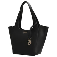 Guess Calista 2 in 1 Tote - Shopper 45 cm (black) - Markenkoffer