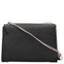 Guess Calista XBody Flap - Umhängetasche (black) - Markenkoffer