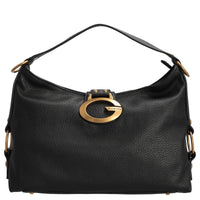 Guess Camden - Schultertasche (black) - Markenkoffer