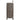 Guess Centennial 28 IN - 4 - Rollen - Trolley 76 cm erw. (light coffee) - Markenkoffer
