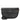 Guess Cerelia - Schultertasche 23 cm (black) - Markenkoffer