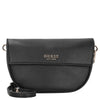 Guess Cerelia - Borsa a spalla 23 cm (nera)