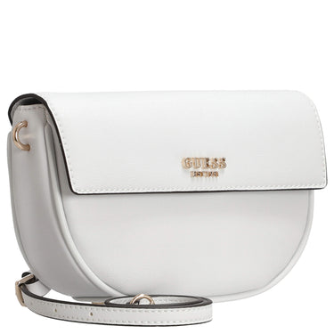 Guess Cerelia - Schultertasche 23 cm (white) - Ansicht 5
