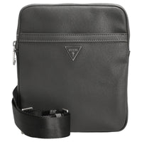 Guess Certosa - Umhängetasche 23 cm (anthracite) - Markenkoffer