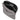 Guess Certosa - Umhängetasche 23 cm (asphalt) - Markenkoffer
