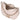 Guess Circe - Schultertasche 25 cm (shell) - Markenkoffer