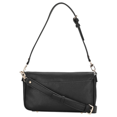 Guess Circe - Schultertasche 26 cm (black) - Markenkoffer