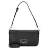 Guess Circe - Schultertasche 26 cm (black) - Markenkoffer