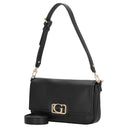 Guess Circe - Schultertasche 26 cm (black) - Markenkoffer